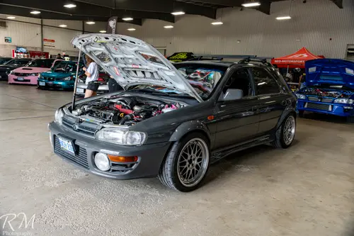 2024 Subie Showdown photo 35